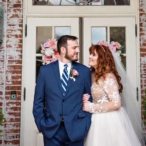 Meet your Posher, Shannon